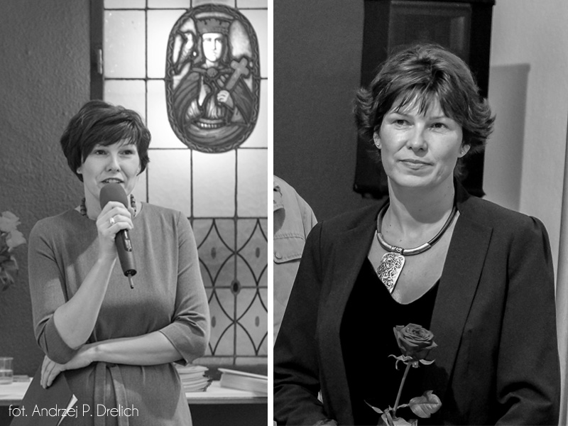 Nie żyje Justyna Więckiewicz – artystka plastyk