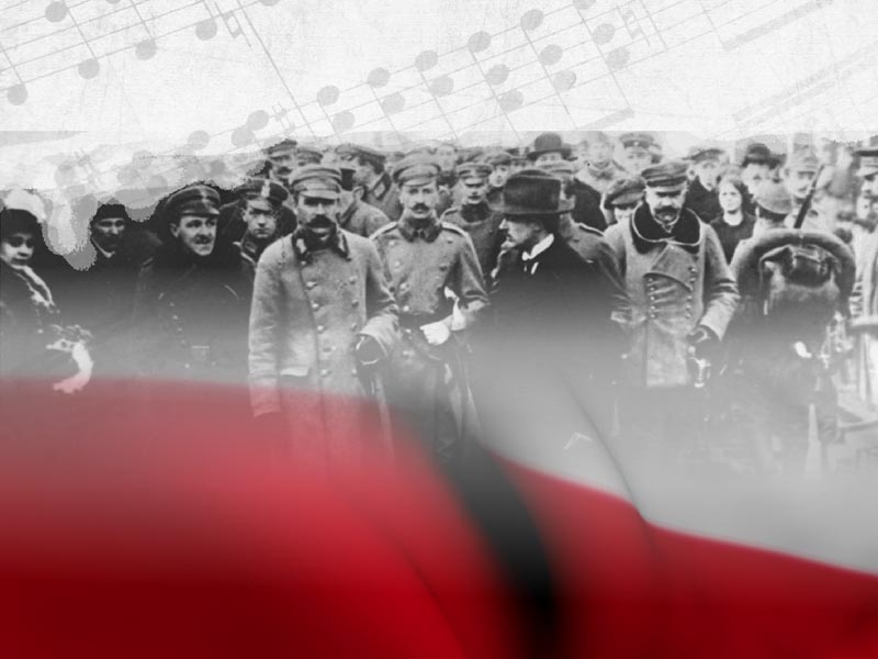 Śpiewanki Patriotyczne