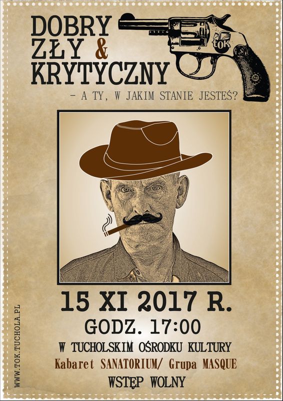 Dobry, Zły & Krytyczny