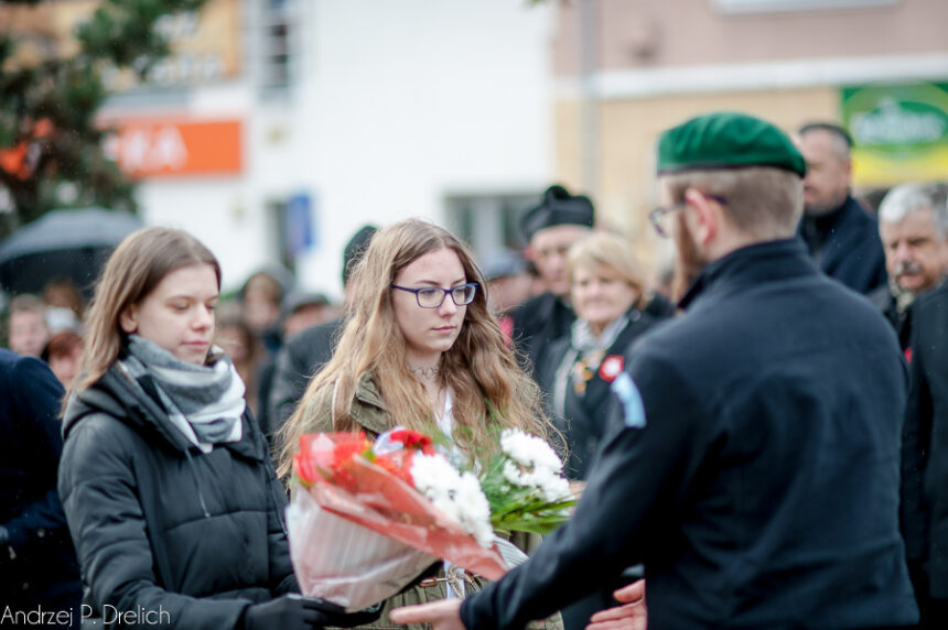 Uroczystości z okazji Święta Niepodległości