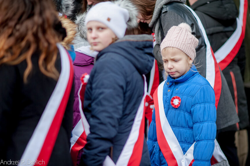 Święto Niepodległości w Tucholi (PROGRAM)