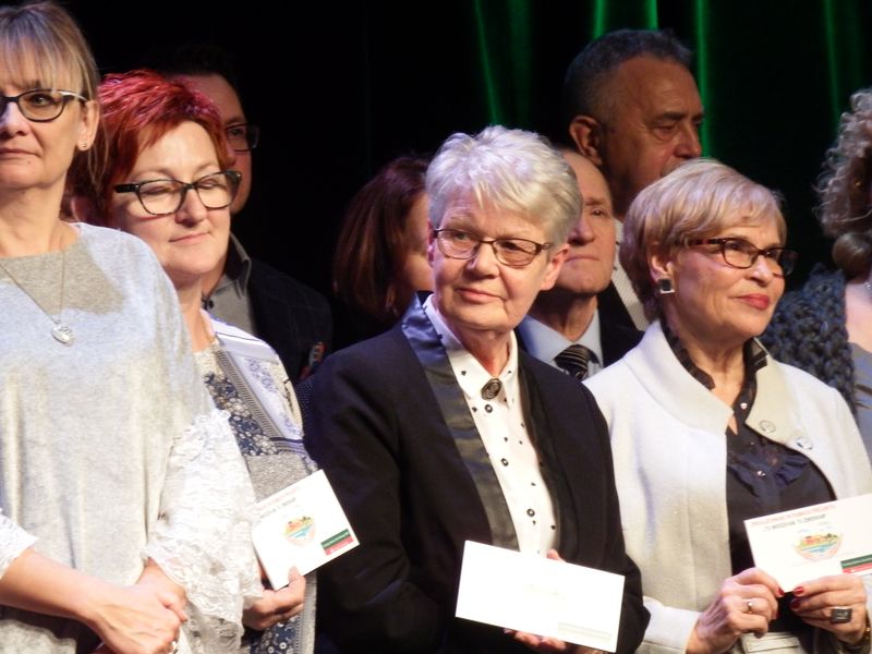 Borowiackie Towarzystwo Kultury wśród 100 najlepszych