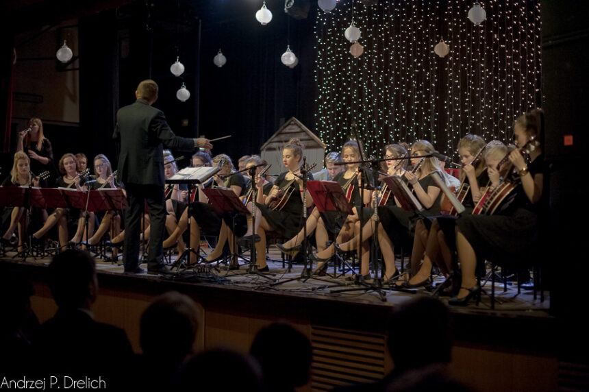 Koncert Campanelli w Tucholi (ZDJĘCIA)