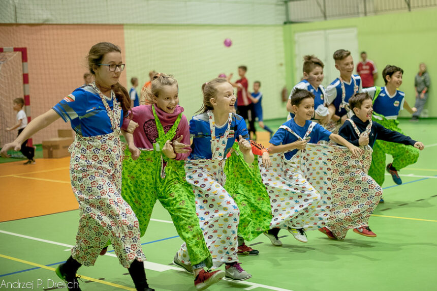 Mikołajki Tucholanki (ZDJĘCIA)