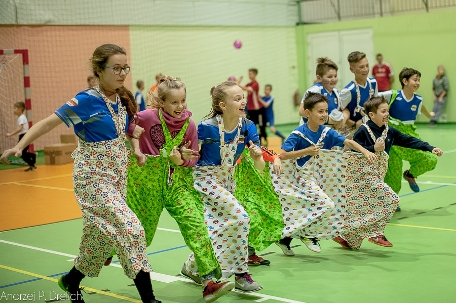 Mikołajki Tucholanki (ZDJĘCIA)