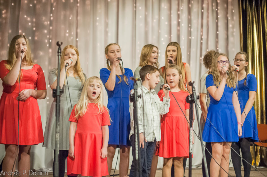 Koncert kolęd i podsumowanie Orszaku Trzech Króli