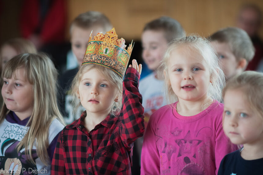 Orszak Trzech Króli – przygotowania (ZDJĘCIA)