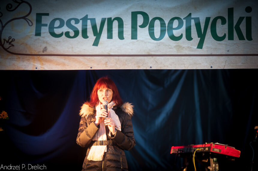 Krzywogoniec zaprasza! Festyn Poetycki Leśnej Pszczoły