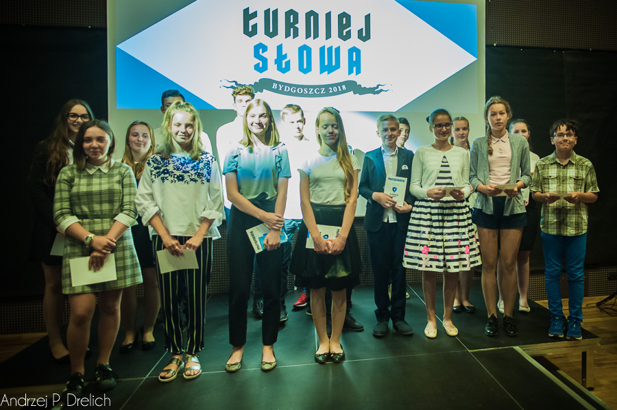 Finał Turnieju Słowa 2018 – wyniki (ZDJĘCIA)