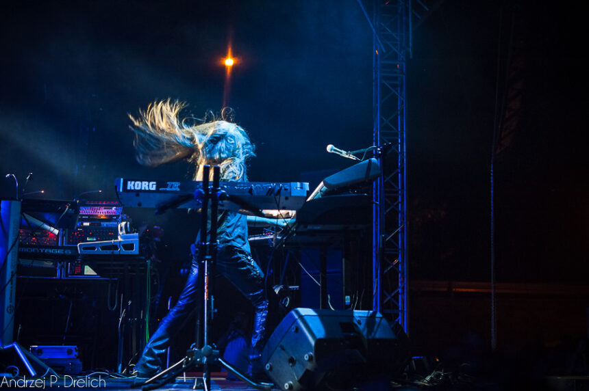 Cekcyn Electronic Music Festival – czyli Energia z Borów!