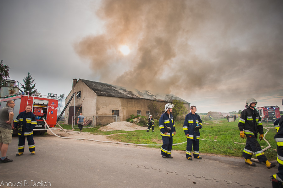 UWAGA! Pomoc dla rodziny z Kruszki