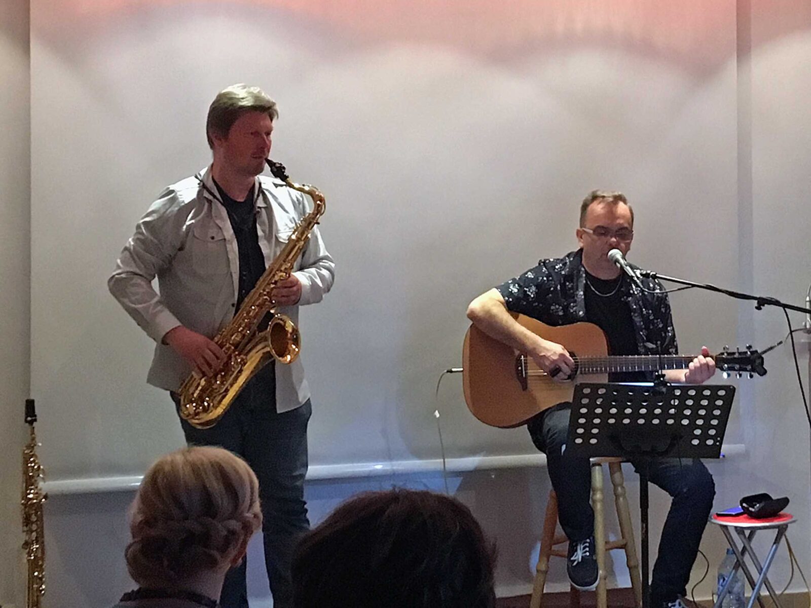 Remi powraca do Krzywogońca z nowymi piosenkami