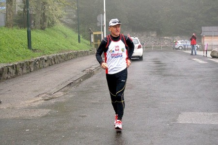 500 km na 100-lecie Niepodległej