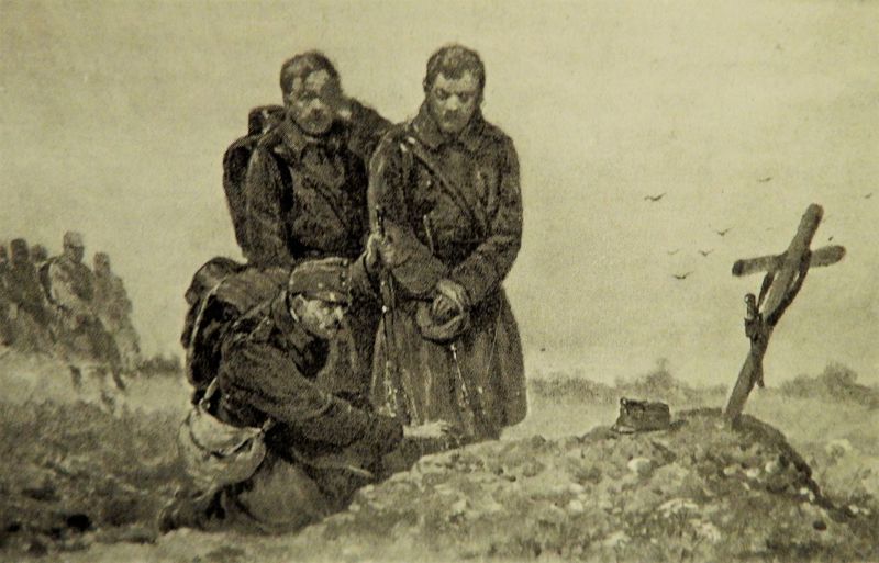 Gdy gaśnie pamięć ludzka, tablice zaczynają mówić…