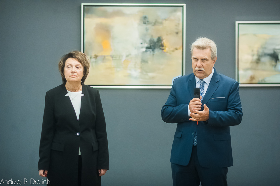 Poplenerowa wystawa malarstwa
