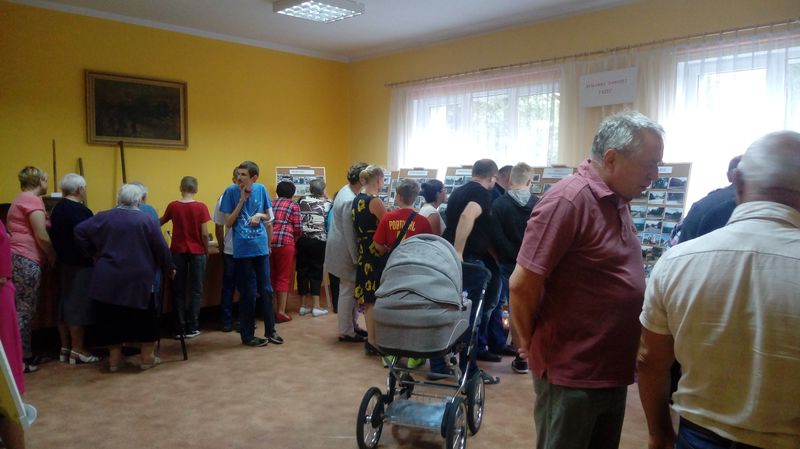 Jaki był, jaki jest Bysławek (ZDJĘCIA)