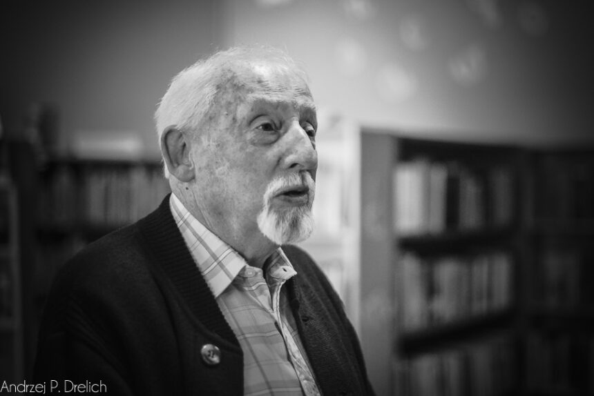 Nie żyje Zenon Korytowski