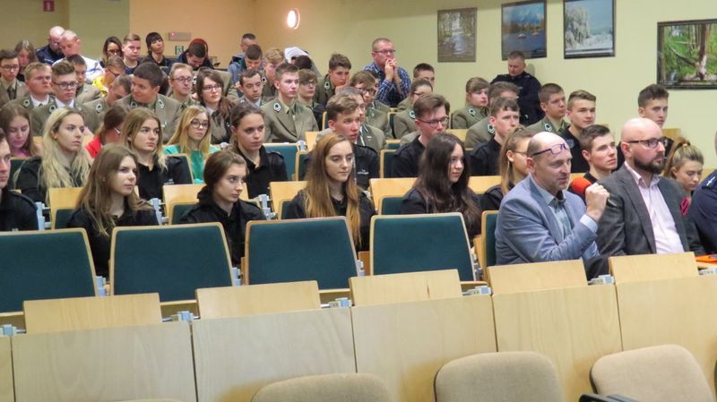 Debata społeczna dla mieszkańców