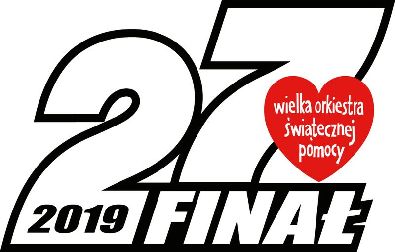 Kęsowo zaprasza na 27. Finał WOŚP