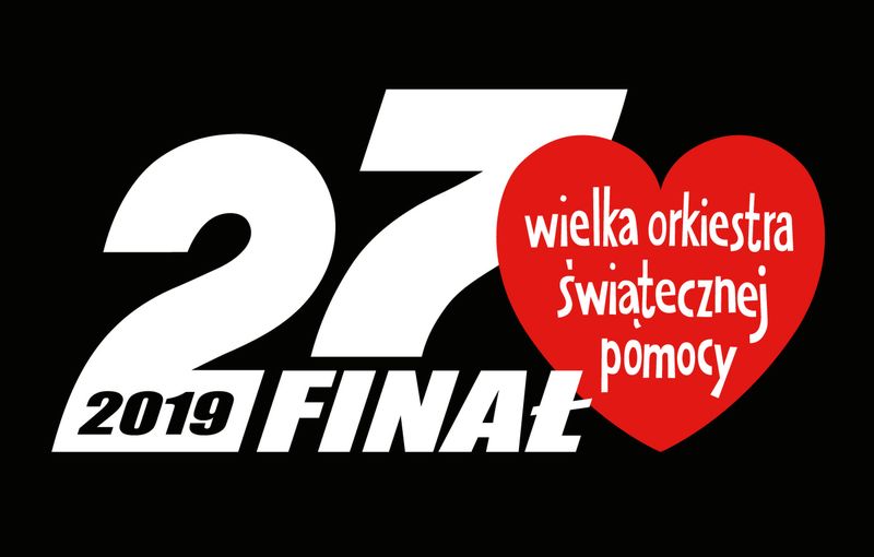 WOŚP na sportowo w Tucholi