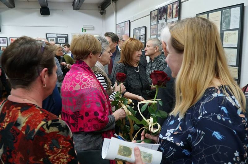 Przywróceni pamięci. Mieszkańcy parafii Raciąż na dawnej fotografii