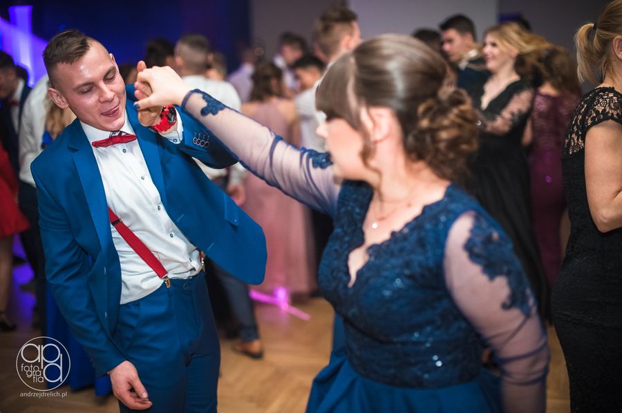 Studniówka Nowodworka 2019 (ZDJĘCIA)