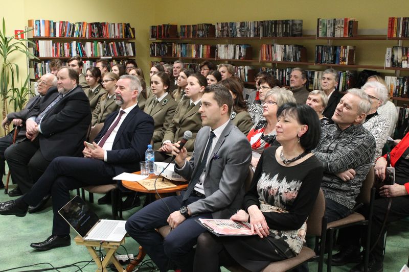Taki wieczór, że „raduje się serce, raduje się dusza”… (ZDJĘCIA)