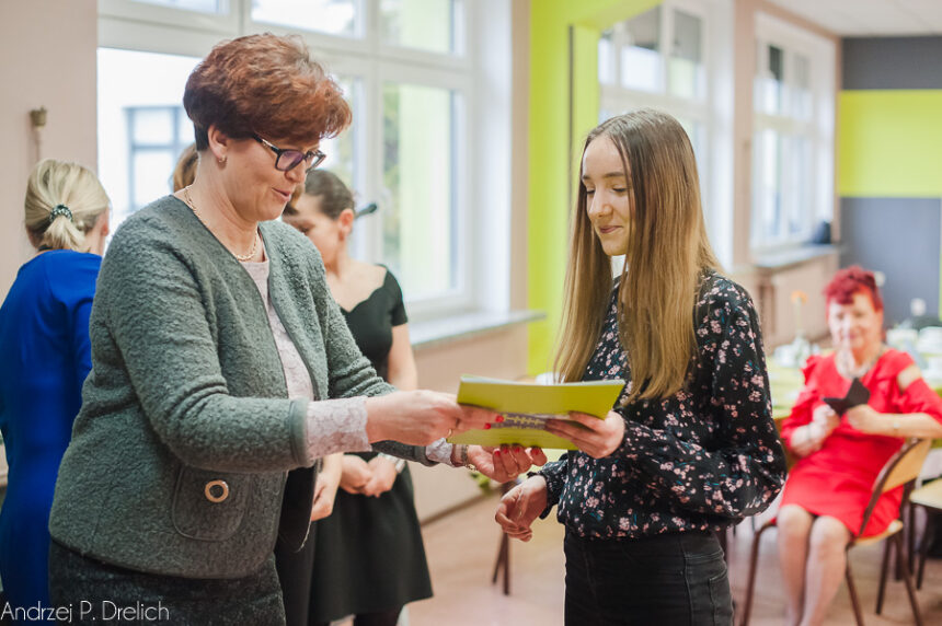 Jubileuszowy Powiatowy Konkurs o „Pióro Starosty” rozstrzygnięty (ZDJĘCIA)