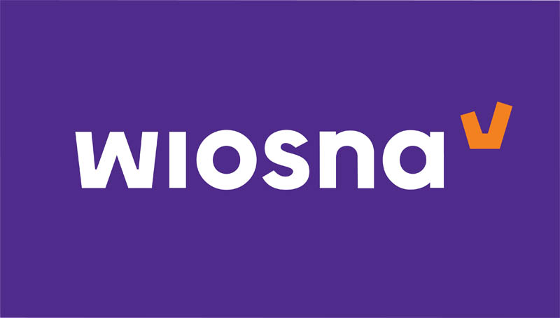 Liderka WIOSNY w naszym regionie