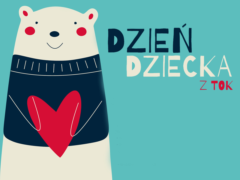 Dzień Dziecka z TOK