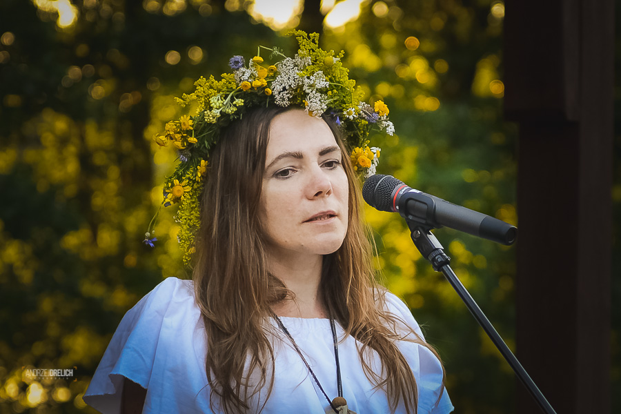 Świętojanki w Krzywogońcu (ZDJĘCIA)