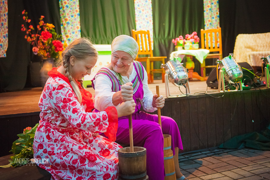 Zapraszamy na Święto Grzyba do Krzywogońca