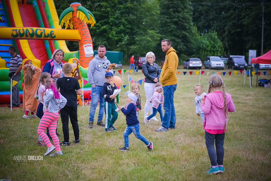 Gmina Gostycyn kusi latem…