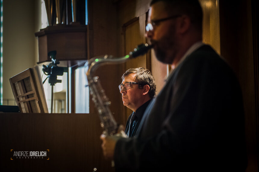 Finałowy koncert festiwalu organowego (ZDJĘCIA)