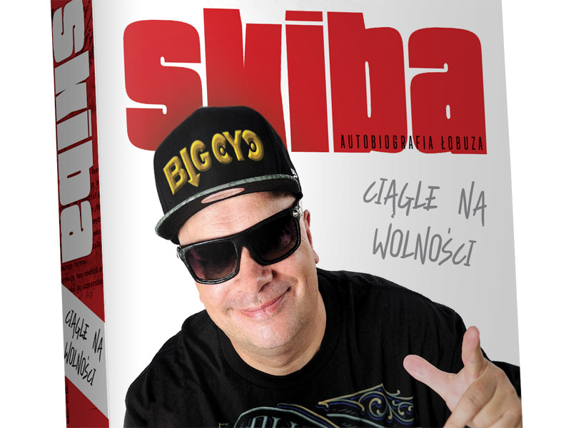 Spotkanie z Krzysztofem Skibą – liderem zespołu Big Cyc