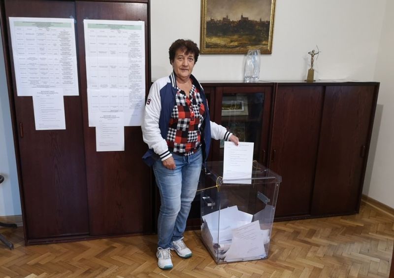 Zagłosuj na projekty z Budżetu Obywatelskiego