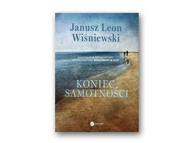 Janusz Leon Wiśniewski w Tucholi