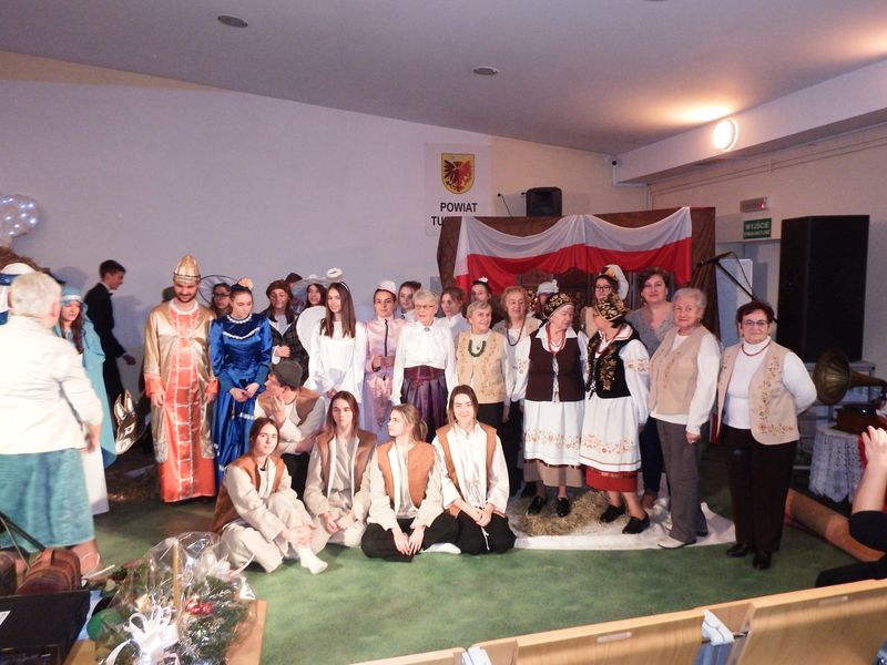 Lekcja patriotyzmu – „Niepodległość jest kobietą” (ZDJĘCIA)