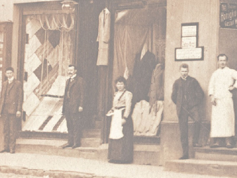 Więcej niż wystawa zdjęć archiwalnych