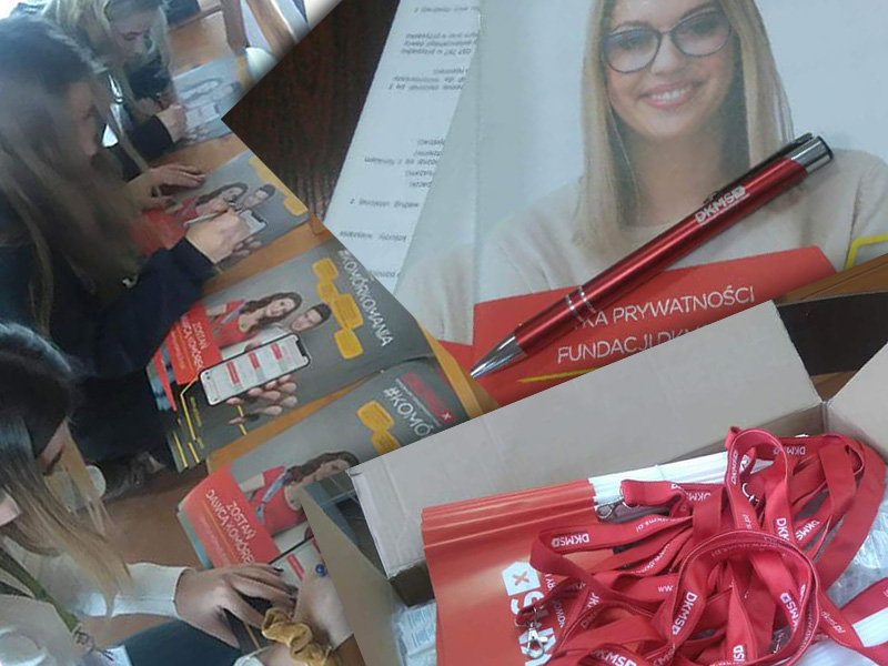#Komórkomania – zostań dawcą