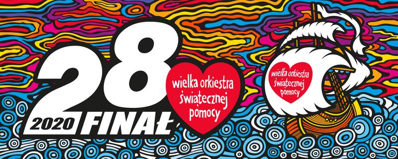 28. Finał WOŚP w Śliwicach
