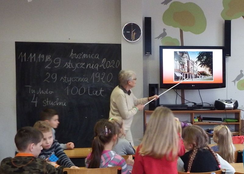 Jak to dawniej w Tucholi bywało? (ZDJĘCIA)