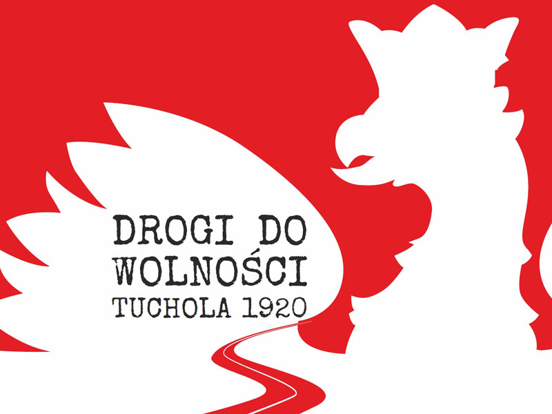 Jaką rolę odegrała drożdżówka w powrocie Tucholi do Polski?