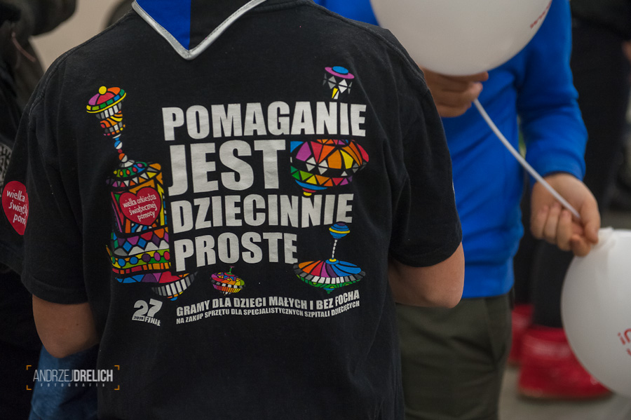 Finansowy wymiar WOŚP w powiecie