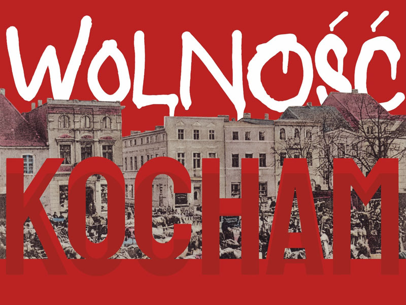„Wolność kocham” – niezwykły koncert