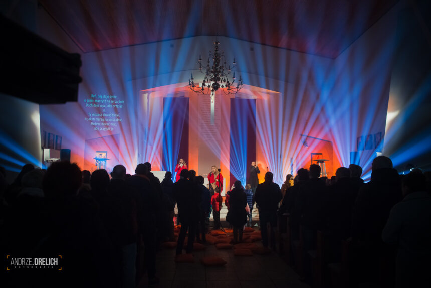 Koncert, jakiego jeszcze nie było (ZDJĘCIA)