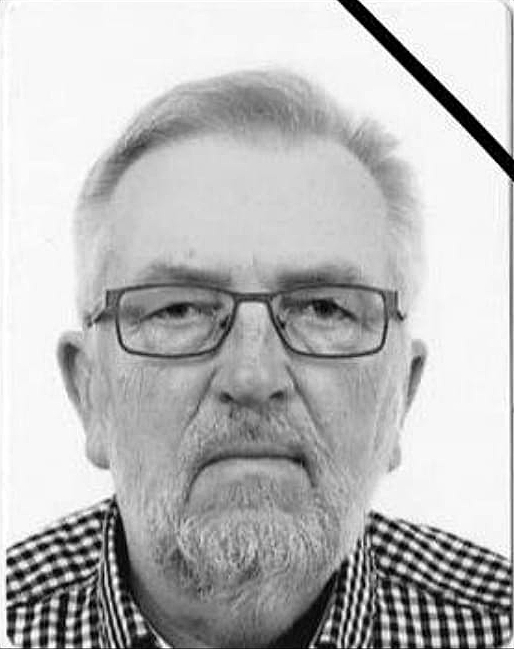 Nie żyje dyrektor SP ZOZ w Cekcynie Ryszard Płoszański