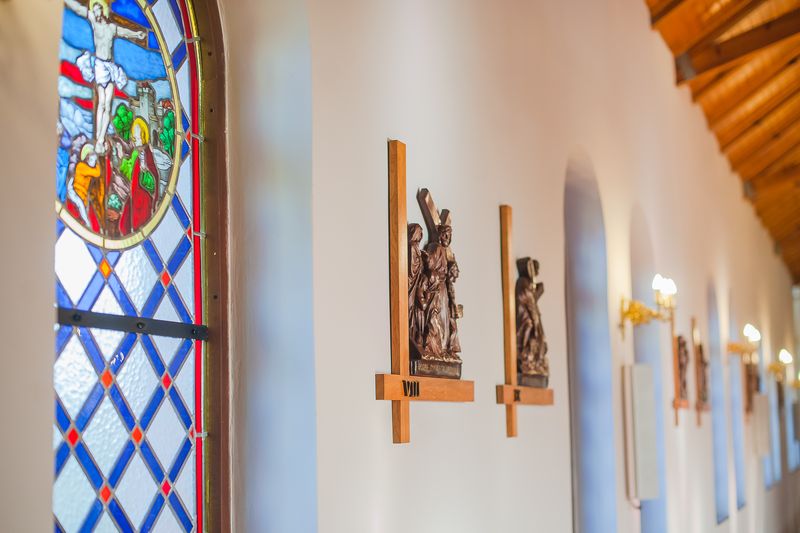 Transmisja Drogi Krzyżowej z Tucholi