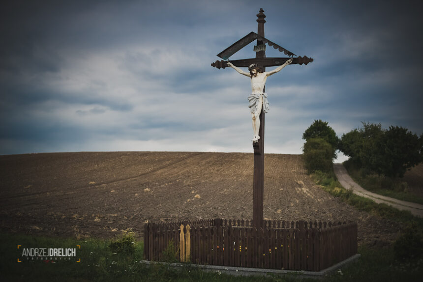 Triduum Paschalne online z kościołów naszego regionu