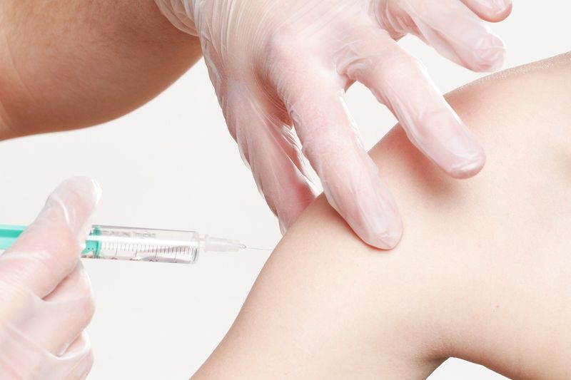 Komunikat w sprawie wykonywania szczepień ochronnych w czasie pandemii